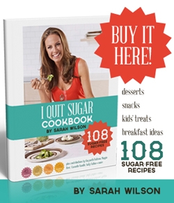 i-quit-sugar-cookbook