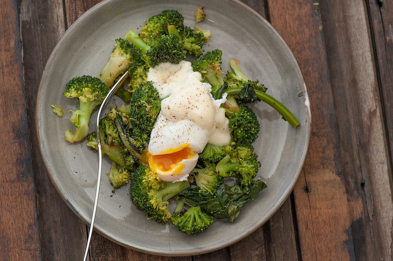 Super Tender Broccoli