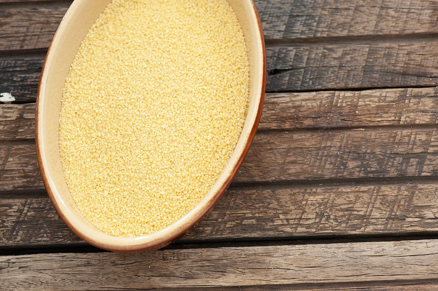 The Best Simple Couscous Substitutes | Stonesoup